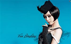 Fan Bingbing